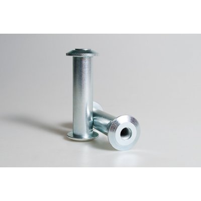 Ostatní Adaptér pro kotouče 100x100x25 pro upnutí na hřídel M14 – Zboží Dáma