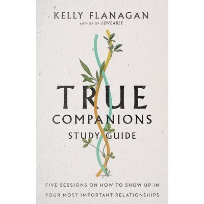 True Companions Study Guide – Hledejceny.cz