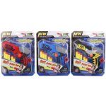 Huntsman Wiky Pistole na pěnové náboje X6 – Zboží Dáma