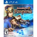 Dynasty Warriors 8: Empires – Hledejceny.cz