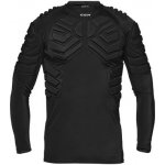 CCM Padded Goalie Shirt LS SR – Zboží Dáma