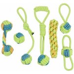 Tugger přetahovací hračky pro psy – Sleviste.cz