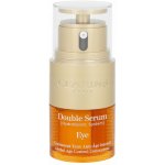Clarins Double Serum oční omlazující sérum eye Global Age Control Concentrate 20 ml – Zboží Dáma