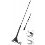 GSM + AM/FM antena stresni – Zbozi.Blesk.cz