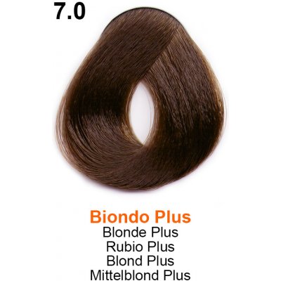 Trend Toujours barva na vlasy 7.0 100 ml