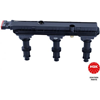 Zapalovací cívka NGK 48178 – Zboží Mobilmania