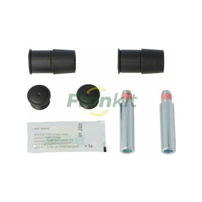 Sada vodicích pouzder, brzdový třmen FRENKIT 812001 | Zboží Auto