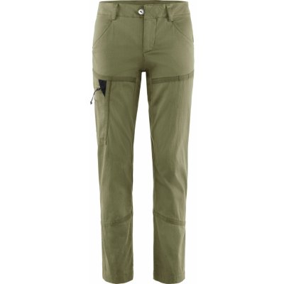 Klättermusen Gefjon Pants Dusty Green