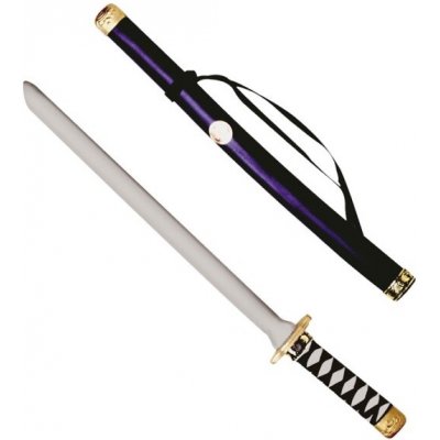 Katana meč pro ninja 60 cm – Sleviste.cz