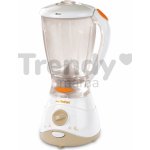 Smoby 24542 Tefal blender express mixer šlehač bílý – Zboží Dáma