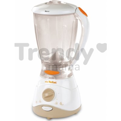 Smoby 24542 Tefal blender express mixer šlehač bílý