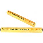 Tulasi indické vonné tyčinky Aromatherapy Meditation 20 ks – Hledejceny.cz