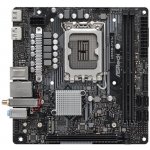 ASRock B610M-ITX/ac – Hledejceny.cz