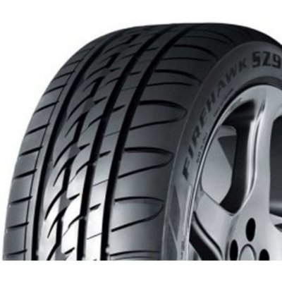 Firestone Firehawk SZ90 205/50 R17 89V – Hledejceny.cz