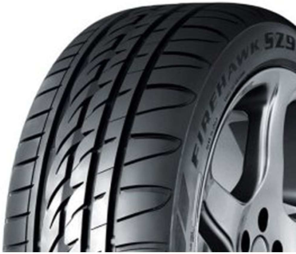 Firestone Firehawk SZ90 205/45 R16 83W