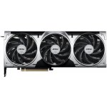 MSI GeForce RTX 5070 12G VENTUS 3X OC – Zboží Živě