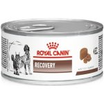 Royal Canin Veterinary Diet Cat & Dog Recovery 195 g – Sleviste.cz
