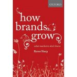 How Brands Grow - B. Sharp – Hledejceny.cz