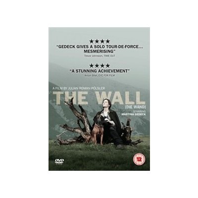 Wall DVD