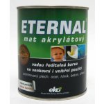 Eternal Mat akrylátový 5 kg žlutá – Zboží Mobilmania