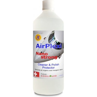 Ecoliquid AirPlexi Nanostrong 1 l – Sleviste.cz