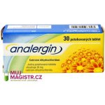 ANALERGIN POR 10MG TBL FLM 30 – Hledejceny.cz