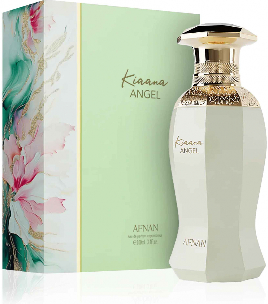 Afnan Kiaana Angel parfémovaná voda dámská 100 ml