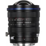 Laowa 15mm f/4.5 Zero-D Shift Canon EF – Hledejceny.cz