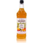 Monin Spicy Mango 0,7 l – Zbozi.Blesk.cz