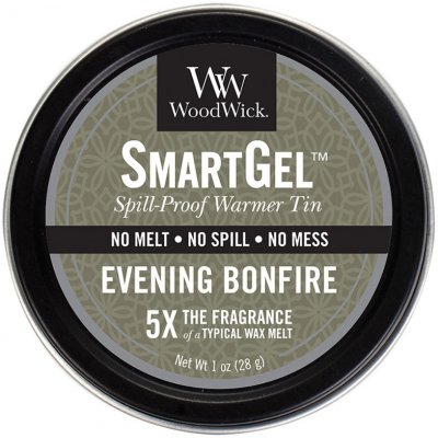 WoodWick SmartGel vonný gel Večer u táboráku 28 g – Zboží Dáma