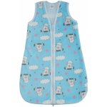 ESITO Spací pytel Magna Ovečka modrá – Hledejceny.cz