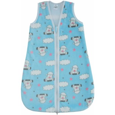 ESITO Spací pytel Magna Ovečka modrá – Hledejceny.cz