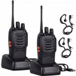 Baofeng UV-82 8W – Zbozi.Blesk.cz