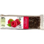 Josef´s snacks Ovocná tyčinka 45 g – Zbozi.Blesk.cz