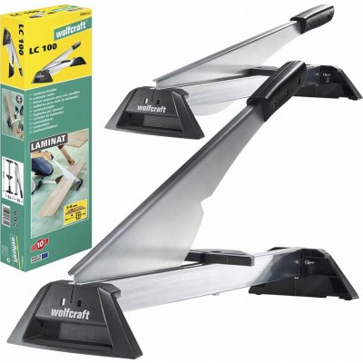 Wolfcraft LC 100 6933000 – Sleviste.cz