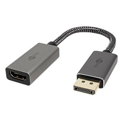 Goobay Plus 75272 – Hledejceny.cz