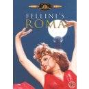 Fellini's Roma DVD