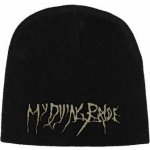 My Dying Bride Logo beanie černá – Hledejceny.cz