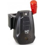 Uni Cat Hlásič Sensible Cat VTS Zelená – Zboží Dáma