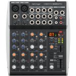Behringer XENYX 1002SFX – Zboží Živě