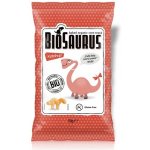 Biosaurus křupky s příchutí kečupu 50 g – Zboží Dáma