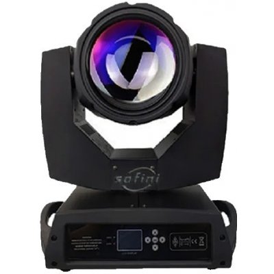 OEM Beam 7r 230W Moving Head Sharpy Beam DJ Disco stage reflektor 1 světlo klíčový model – Hledejceny.cz