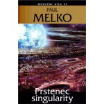 Prstenec singularity - Paul Melko – Hledejceny.cz