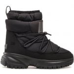 UGG Yose Puffer Mid Women's BLACK – Sleviste.cz