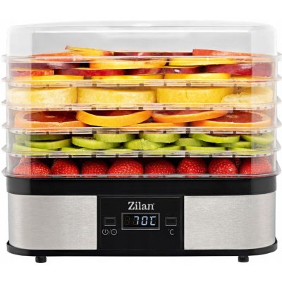 ZILAN ZLN 1932 – Zboží Dáma