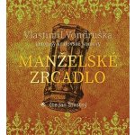 Manželské zrcadlo - Vlastimil Vondruška – Hledejceny.cz