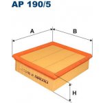Vzduchový filtr FILTRON AP 190/5 – Hledejceny.cz