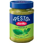 Barilla bazalkové pesto s rukolou 190 g – Zbozi.Blesk.cz