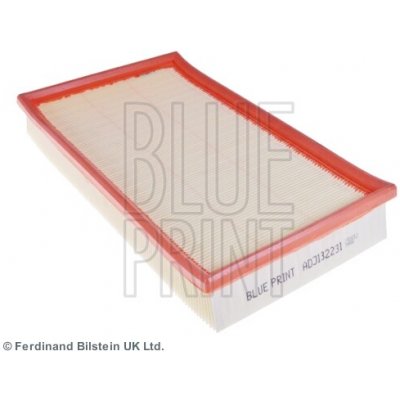 Vzduchový filtr BLUE PRINT ADJ132231 – Hledejceny.cz