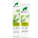 Dr. Organic Aloe Vera Whitening 100 ml – Hledejceny.cz